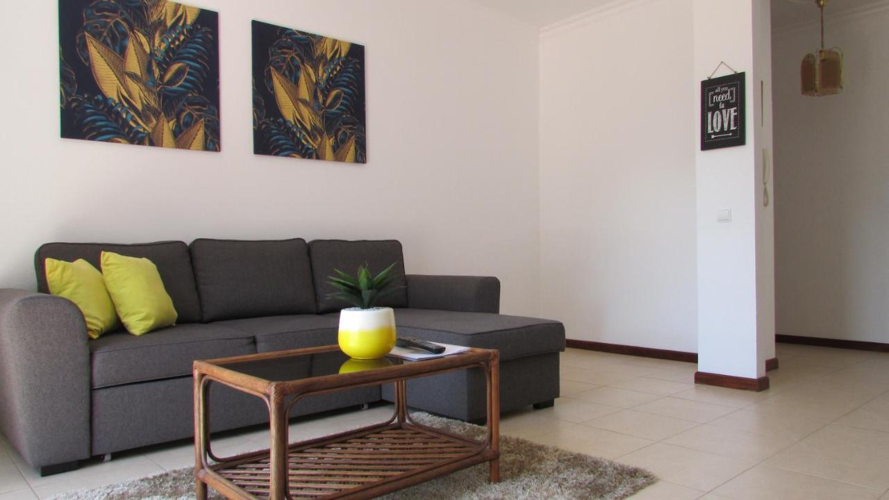 Valley Of Nuns Holiday Apartments Curral Das Freiras Exterior photo