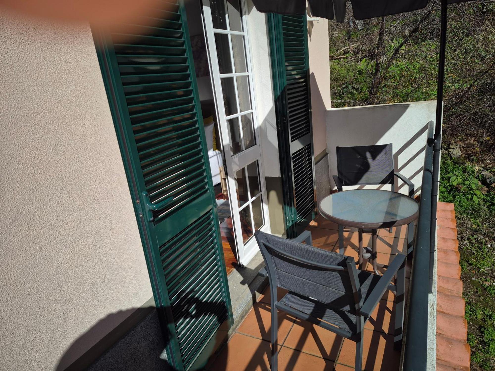 Valley Of Nuns Holiday Apartments Curral Das Freiras Exterior photo